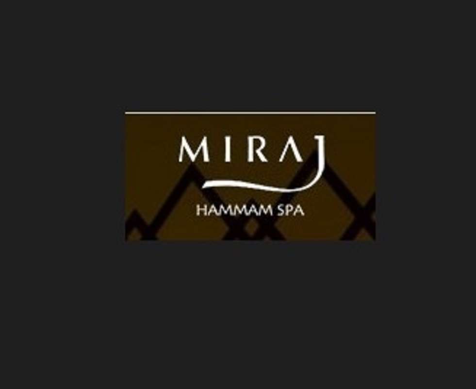 Miraj Hammam Spa