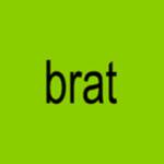 Brat Merch