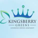 Sikka Kingsberry Greens