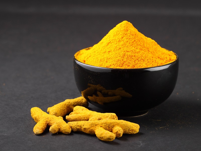 Why Everyone Should Use Turmeric: A Golden Spice With Endless Benefits - South Africa Today