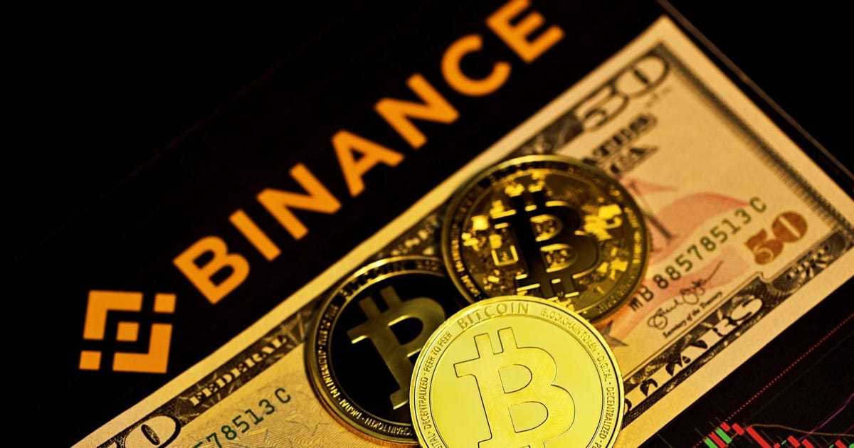 Cách tải Binance đơn giản dễ dàng chỉ với vài thao tác - TOPLIST COIN