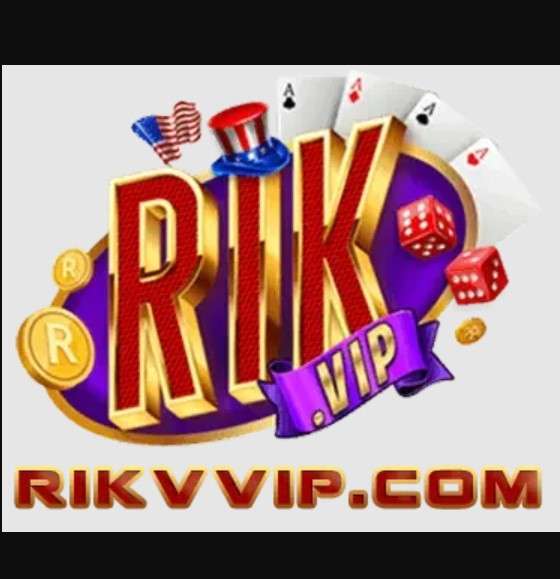 Cổng Game RIKVIP