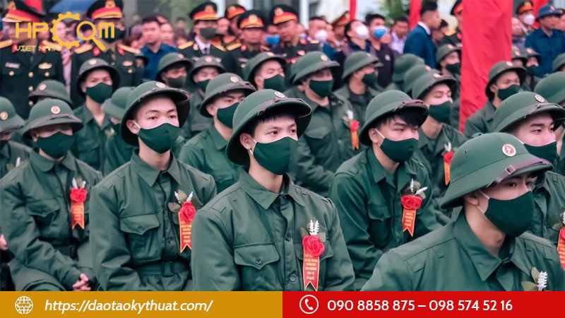 Bằng Học Nghề Bộ đội Học được Những Nghề Gì? Hướng Đi Mới