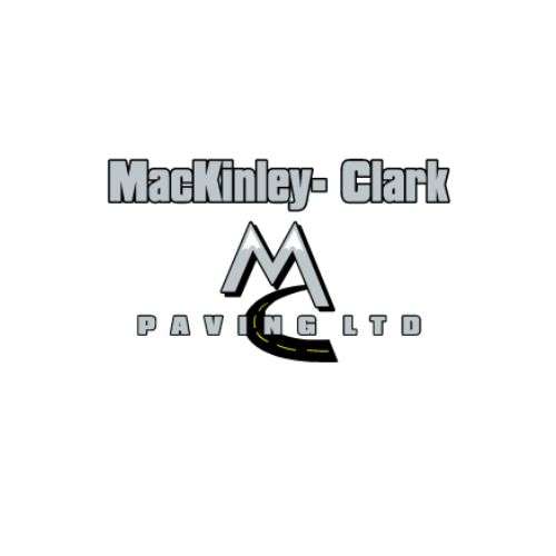 MacKinley Clark Paving Ltd