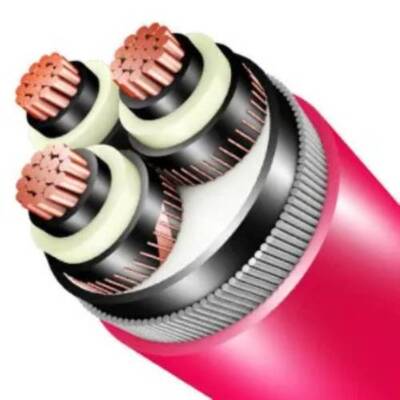 Why Choose TR-XLPE as Insulation of Medium Voltage Power Cable? - Advertisings and Marketings Business Article By Znergy Cable