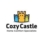 cozy castle