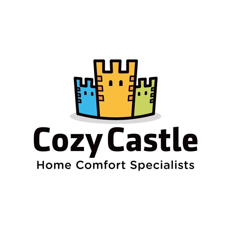 cozy castle