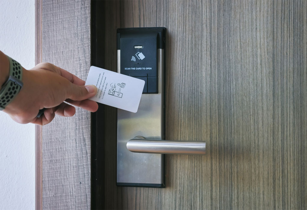 Các lưu ý khi mua khóa cửa tay gạt cho ngôi nhà cần nhớ
