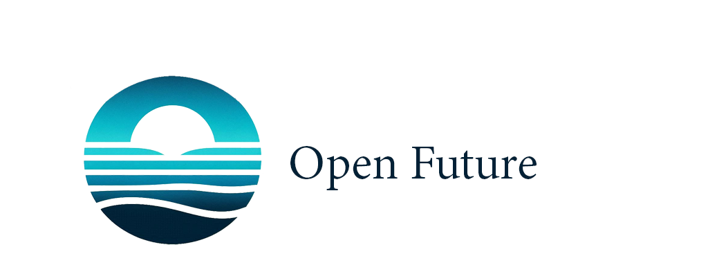 Open Future Advisors – Where do you want to go?