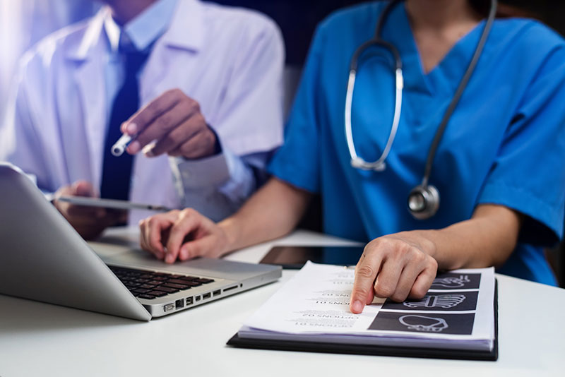 Why Surgery Transcription Services Need HIPAA Compliance