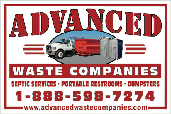 Stoughton, MA Portable Restroom Porta Potty Rental | Advanced Waste Companies