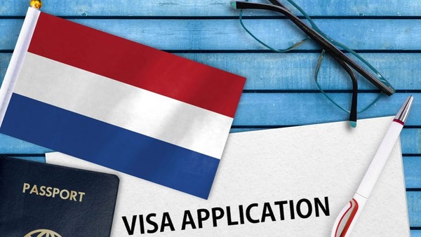 Vietnam visa for Dutch citizens (Netherlands)