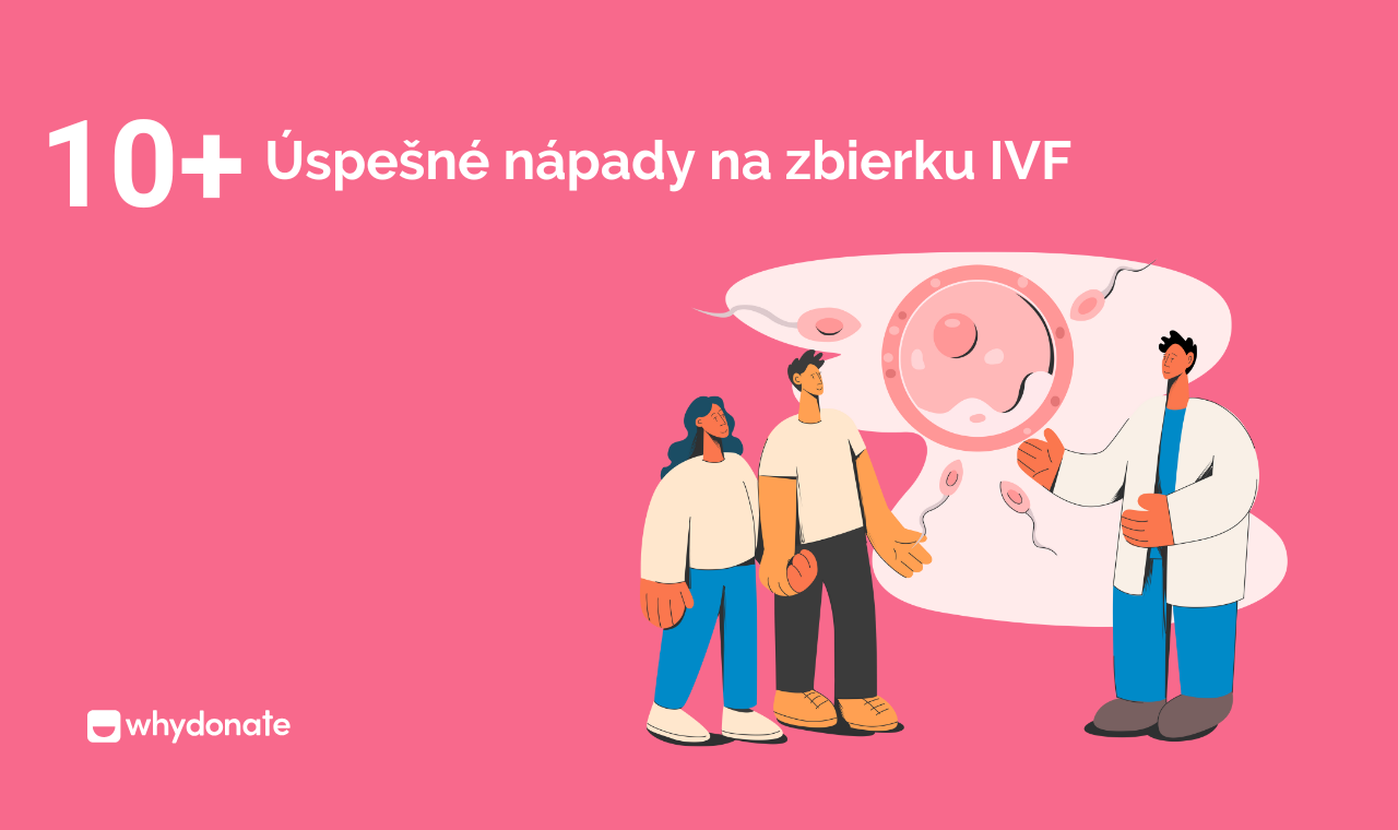 Najlepšie Spôsoby, Ako Získať Financie Na IVF A Priblížiť Sa Rodičovstvu