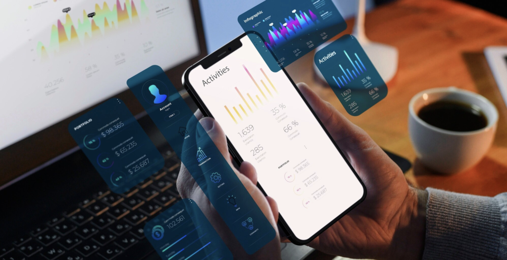 10 Best Fintech Apps You Must Try In 2024 - SmartOSC