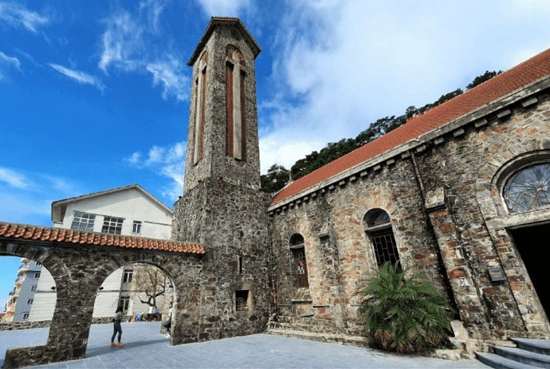 Top 10 địa điểm du lịch Tam Đảo hấp dẫn không thể bỏ lỡ