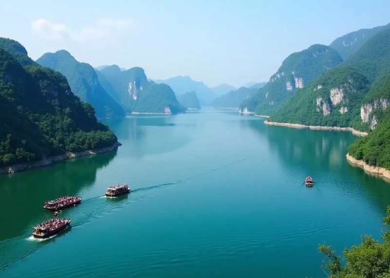 Kinh nghiệm du lịch Thái Nguyên tự túc từ A - Z 2025