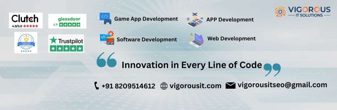 Vigorous IT Solutions