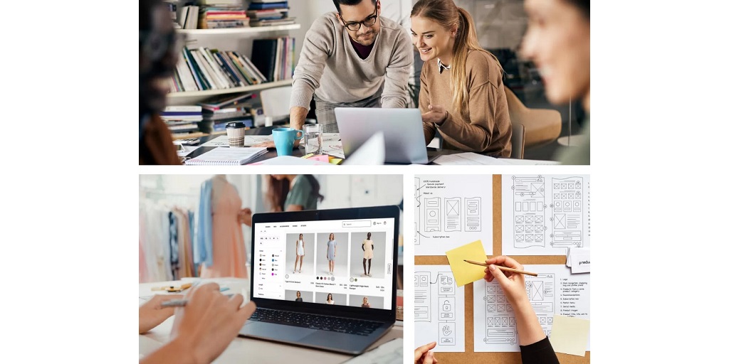 Hiring an eCommerce Web Design Agency to Improve UX - BuzzNewsLive - Best Guest Posting Site