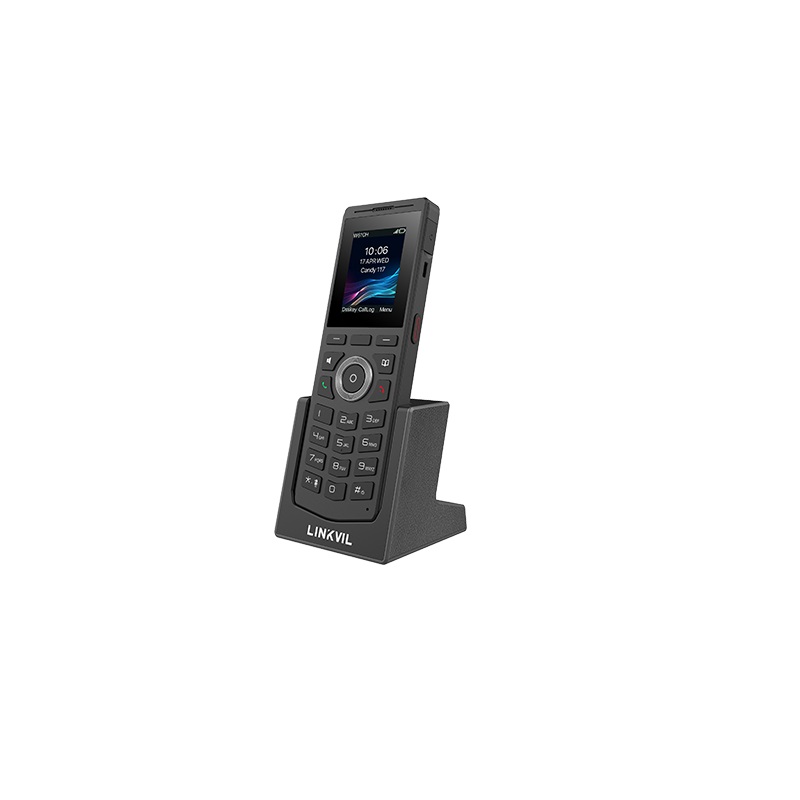 Điện thoại IP Dectphone Fanvil W610H - Vintech Việt Nam