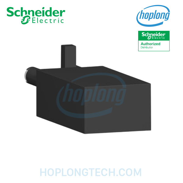 RXM021BN Schneider - RXM Series - 24-60VAC/DC - Không đèn