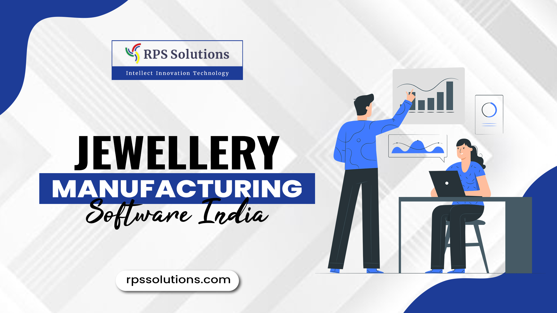 Top Jewellery Manufacturing Software in India