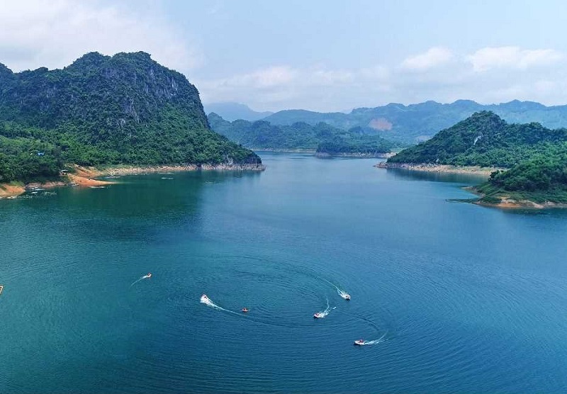 Cẩm nang du lịch Hòa Bình tháng 10 tự túc từ A - Z