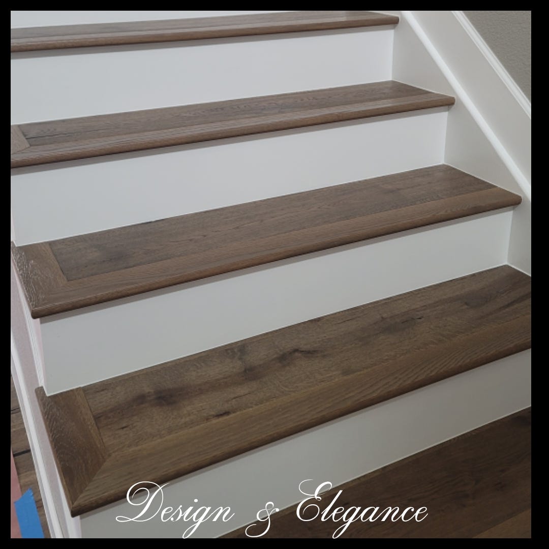 Transform Your Home with Expert Flooring and Staircase Installation | by Design Elegance | Jan, 2025 | Medium