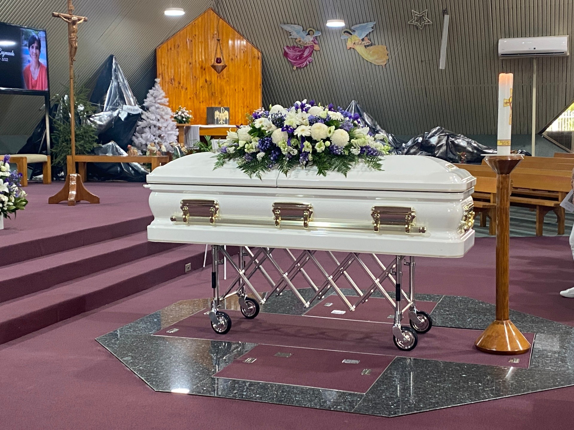 Harmony Funerals: Funeral Directors In St Marys