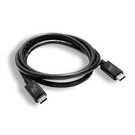 USB 4.0 Type C Gen3 Male to Male Cable