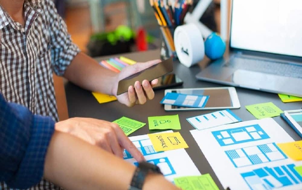 Top Reasons to Choose Figma Designing Service in Jaipur for Your Next Project