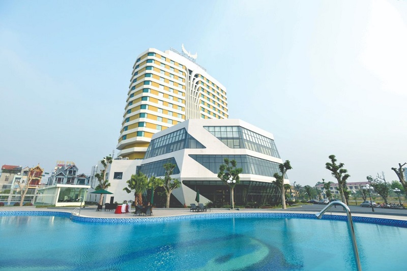 Top 10 resort Bắc Giang đẹp sang trọng nhất 2025
