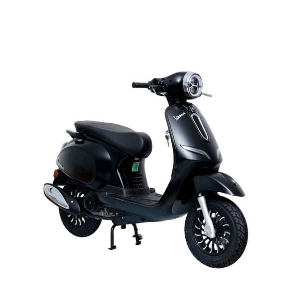 Xe Tay Ga 50cc Ally Vegas Chính Hãng, Giá Rẻ, Có Trả Góp