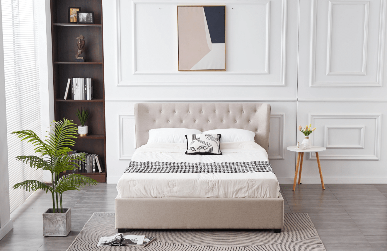 Choosing the Right Bed for Your Space and Style - guest-post.org