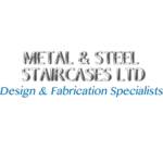 Steel Staircases Metal Work