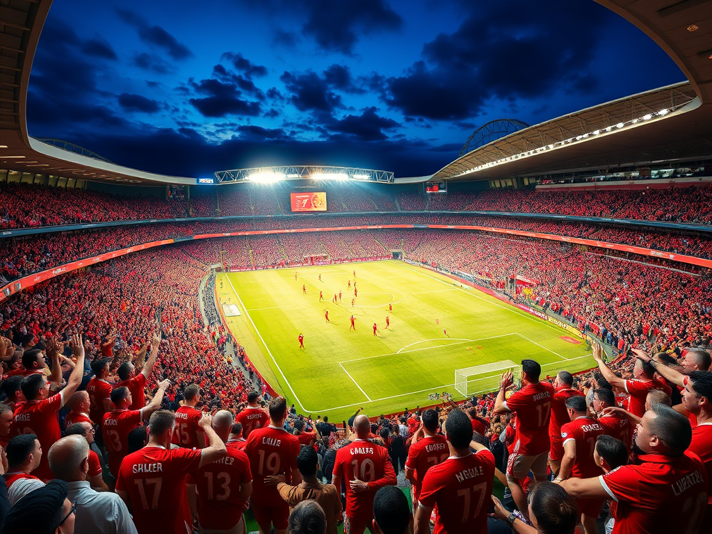 Enlightening Insights on Liverpool Football Match Tickets Hospitality Options – LFC Hospitality