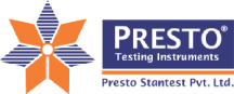 Laboratory Testing Instruments & Equipments Manufacturer - Presto Group