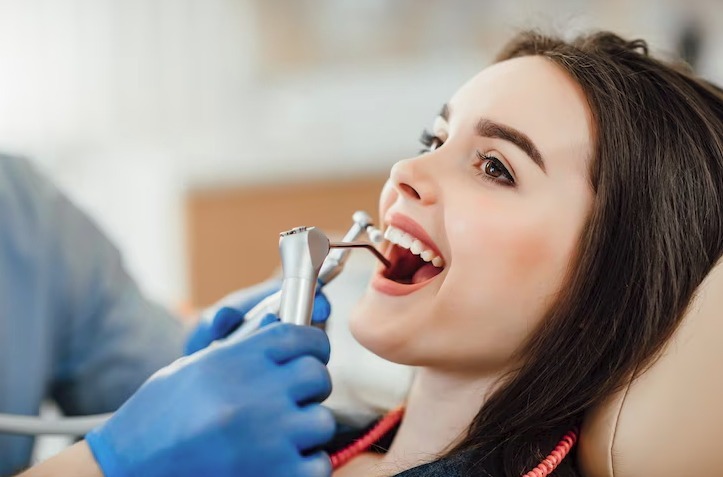 7 Advantages of Cosmetic Dentistry in Dubai