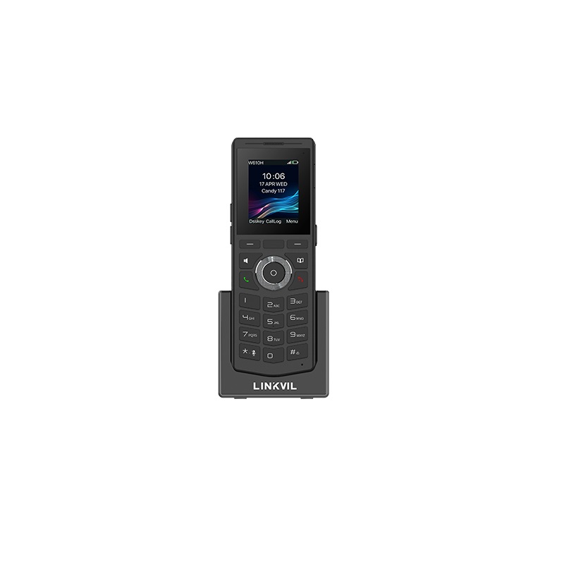 Điện thoại IP Dectphone Fanvil W610H - dienmayvienthong.com