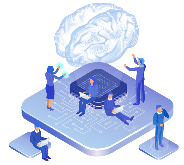 Machine Learning Development Services | ClickIT AI Solutions
