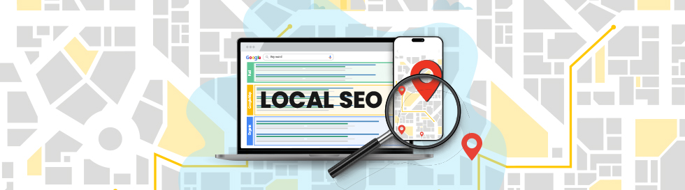 Top SEO Strategies to Boost Your Local SEO Rankings
