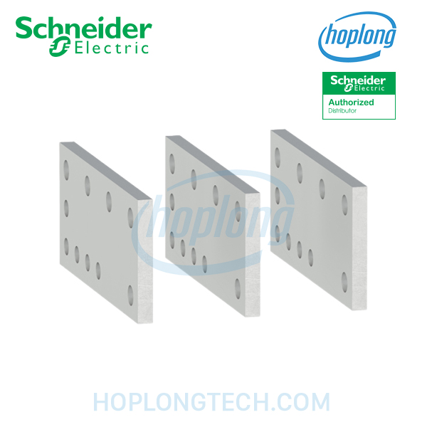 33644 Schneider - Drawout/Fixed - 3P - 1600A - NS Series