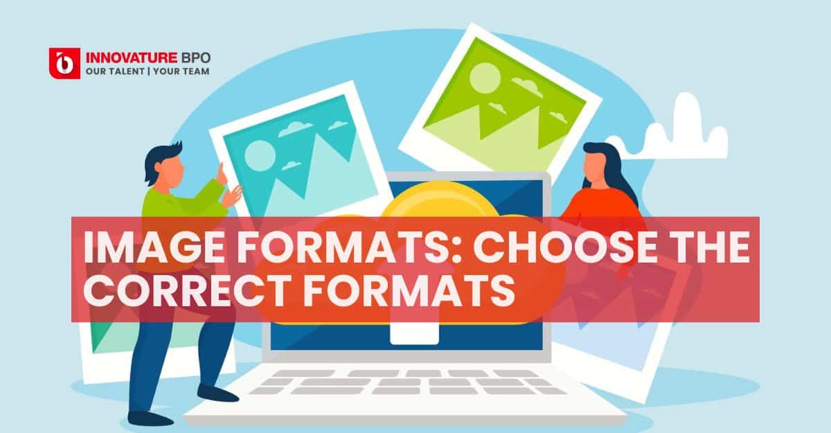 The Ultimate Guide to Image Formats for Your Business