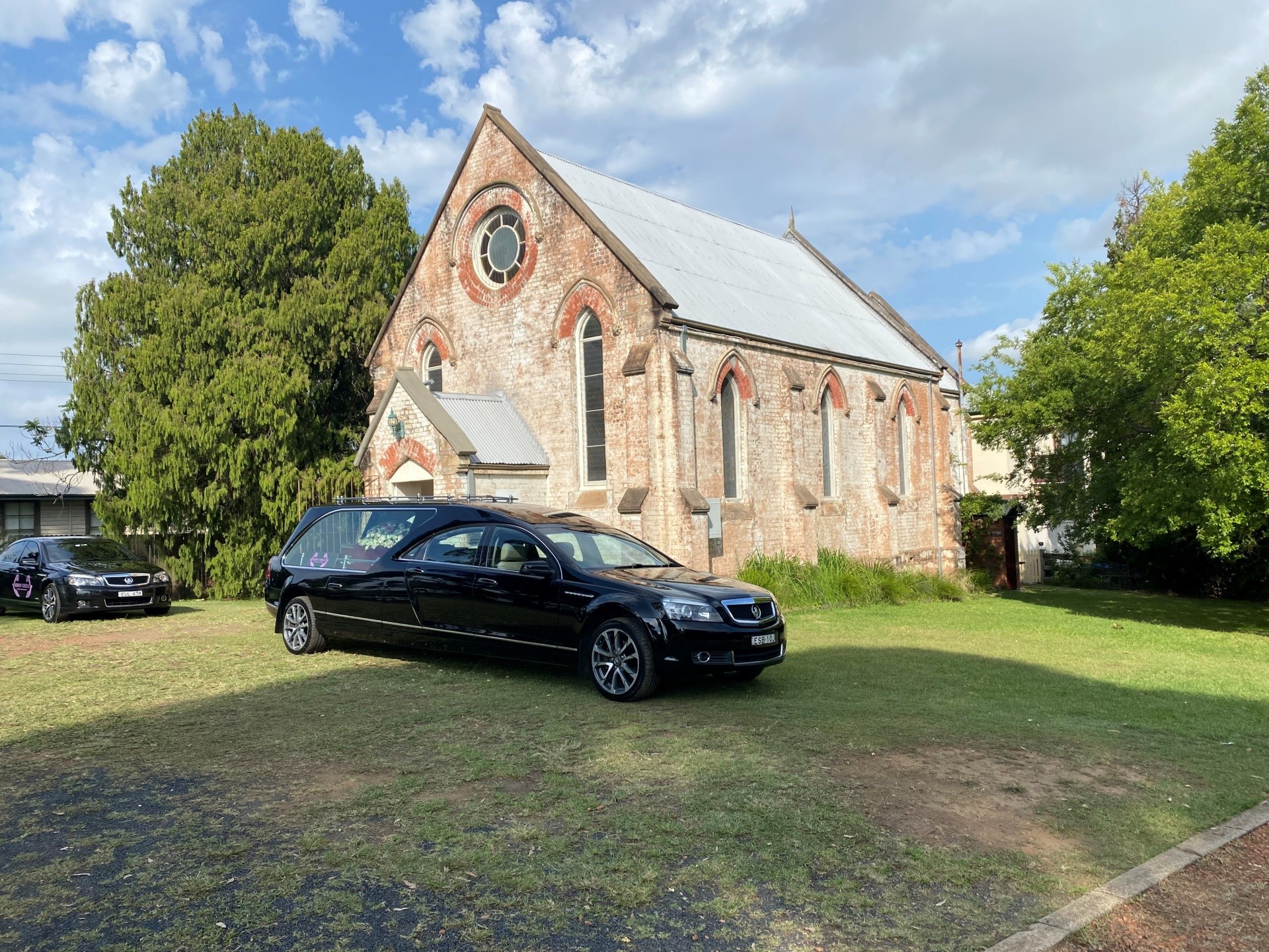 Funeral Director South Penrith - Harmony Funerals