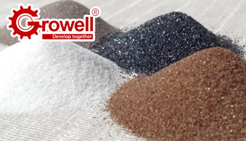 Địa chỉ mua hạt mài phun cát chất lượng giá tốt hiện nay