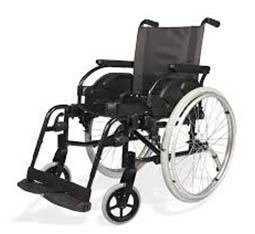 Transform Your Mobility with the Freedom 5000 Wheelchair