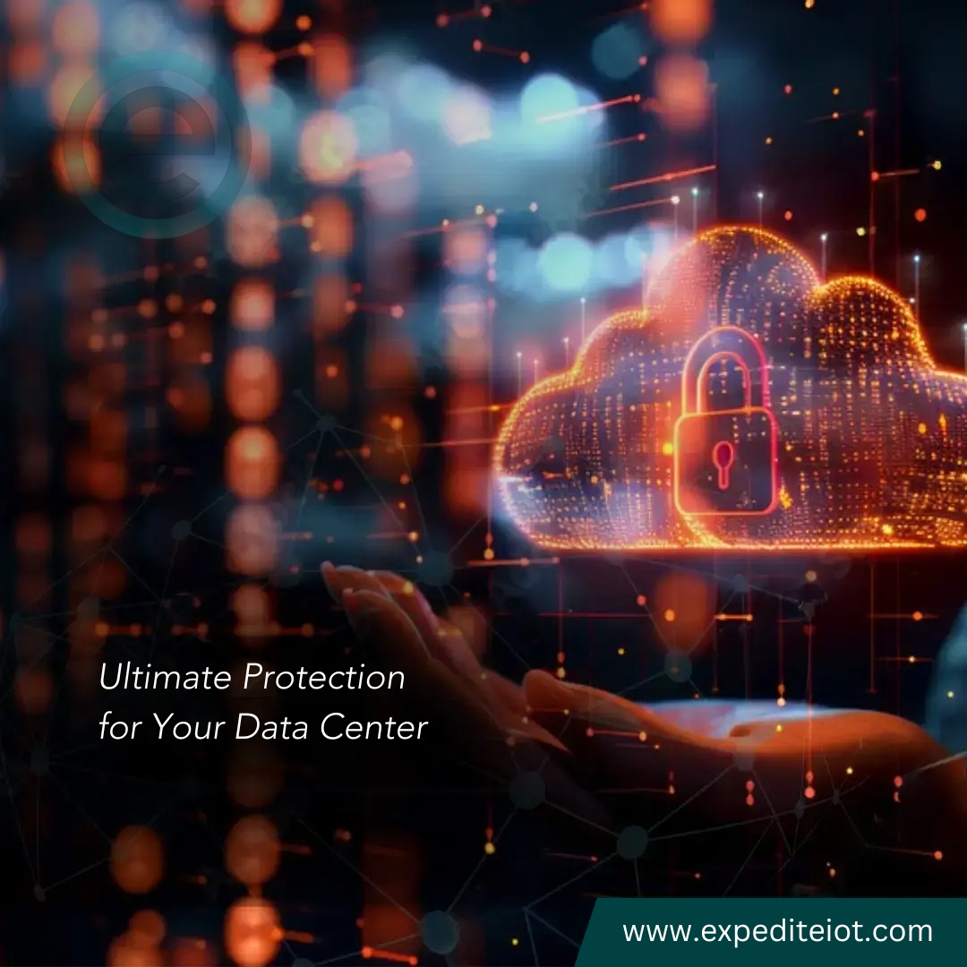 Data Center Perimeter Security in Saudi Arabia, Qatar, & Oman