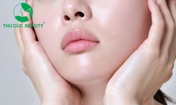 Trẻ hóa collagen - Bệnh viện Thẩm mỹ Thu Cúc