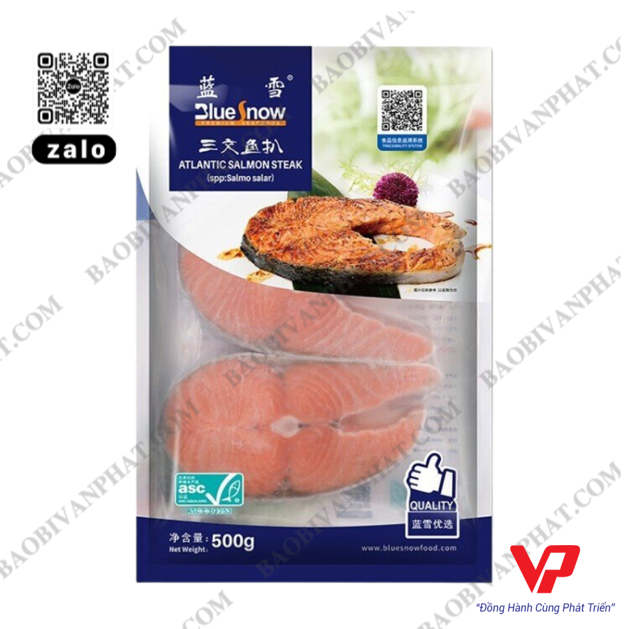 Top Những Loại Bao Bì Thủy Hải Sản Phổ Biến và Cách Lựa Chọn Phù Hợp