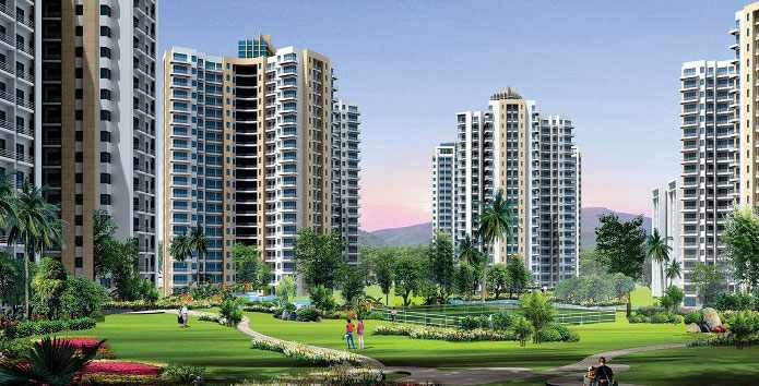 Sikka Kaamya Greens: Greater Noida's Icon of Sophistication