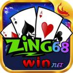 Zng68win Cổng game bài uy tín chất lượng